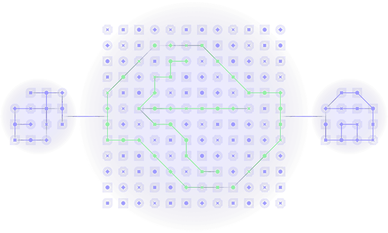 Entrega last-mile garantida